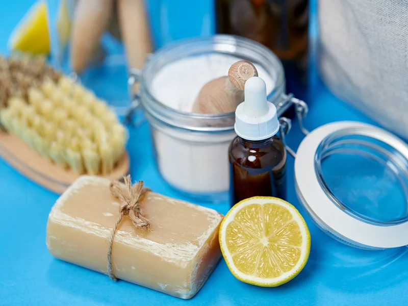 Produits naturels