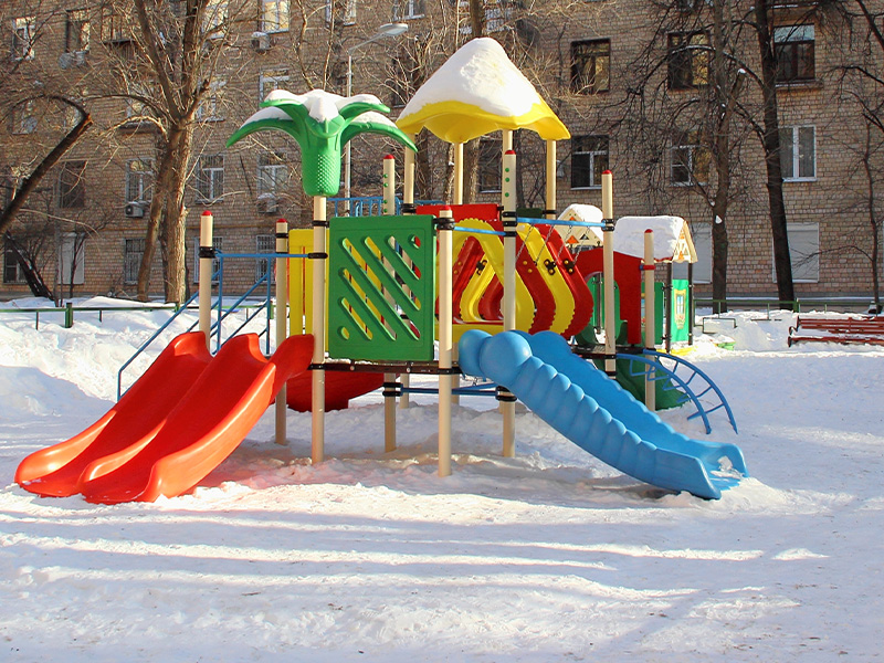 Votre partenaire de confiance pour un nettoyage après événement