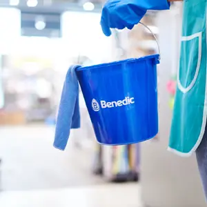 Nettoyage de magasins et commerces