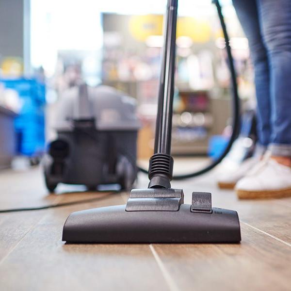Remplacement de votre personnel de nettoyage durant les congés d’été